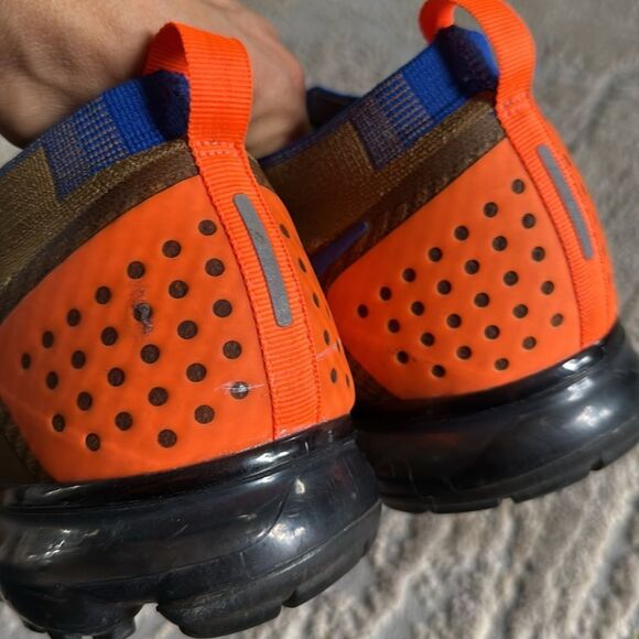 Size 14 - Nike Air VaporMax Flyknit 2 Mowabb 2018 lightly used condition - Picture 12 of 12